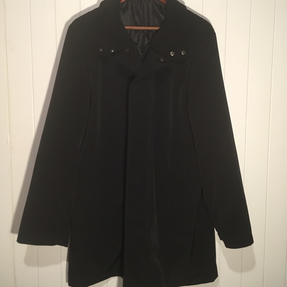 CHAPS Coat